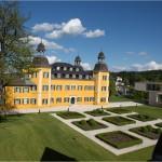 Falkensteiner Premium Hotel - Schlosshotel Velden am Wörthersee