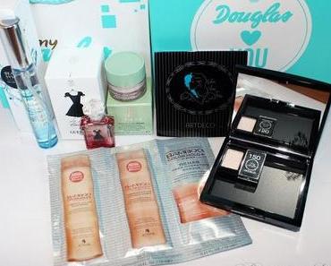 Douglas Box of Beauty Mai 2013