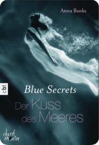 Blue Secrets_Der Kuss des Meeres