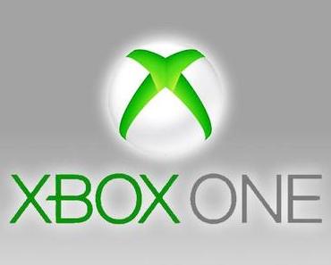 Xbox One – Stellt sich vor