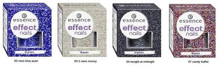 Preview - essence effect nail trend Edition