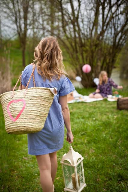 Basics für eine erfolgreiche Picknickzeit- Teil II & ein Give Away