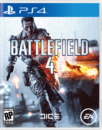 Battlefield 4 für Xbox One & PS4 angekündigt
