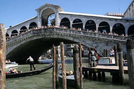 Ein perfektes Wochenende in Venedig - Sightseeing