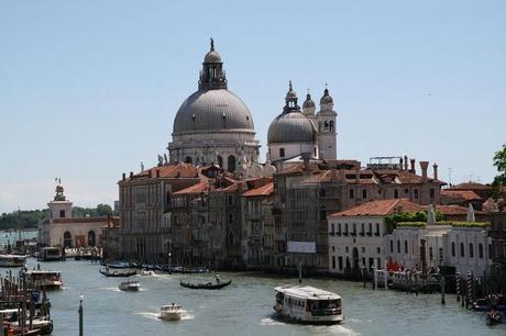 Ein perfektes Wochenende in Venedig - Sightseeing