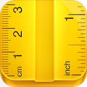 Ruler – Neue Android App mit der sich auch längere Strecken messen lassen