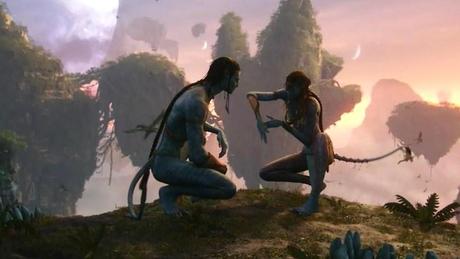 Review: AVATAR - AUFBRUCH NACH PANDORA - James Cameron profiliert das 3D-Kino