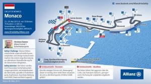 06 Monaco D 72DPI 300x168 Formel 1: Vorschau Großer Preis von Monaco 2013