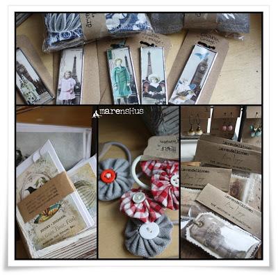 ab die Post nach Bocholt....