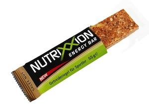 Nutrixxion Salty Nut Riegel