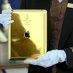 Dubai: 7-Sterne Hotel verteilt vergoldete iPads an Gäste
