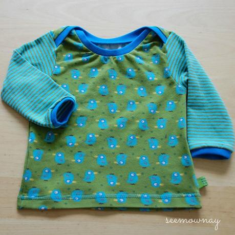 Babyshirt