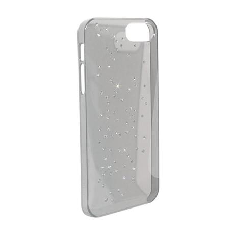 Swarovski Kristallwelt – iPhone 5 Glitzer und Strass Hülle