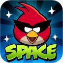 Angry birds Space iPhone Apps