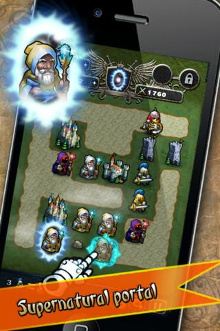 Dragon Town™ – Rollenspiel, Brettspiel und Strategiespiel in einer kostenlosen App