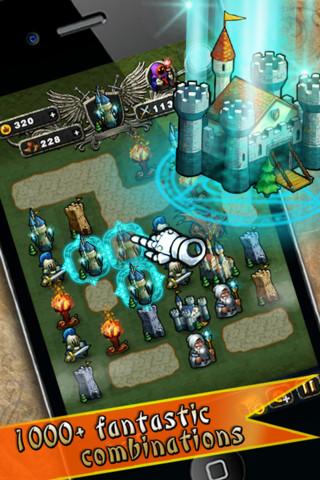 Dragon Town™ – Rollenspiel, Brettspiel und Strategiespiel in einer kostenlosen App