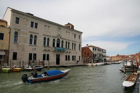 Ein perfektes Wochenende in Venedig - Murano