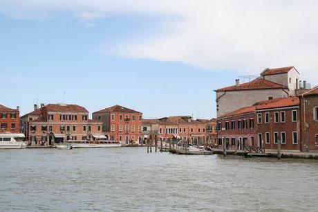 Ein perfektes Wochenende in Venedig - Murano
