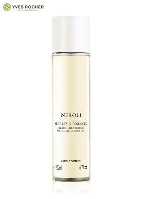 Secrets d´Essences Neroli - Eau de Parfum