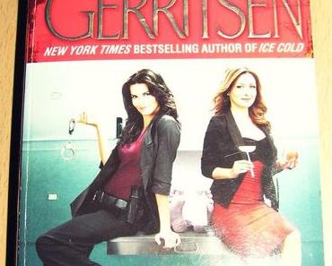 [Rezension] The Apprentice (Tess Gerritsen)