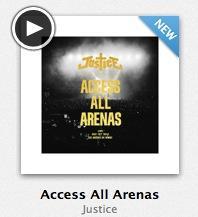 Reingehört >> Justice