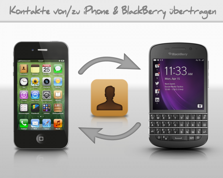 iphone blackberry 600x480 Kontakte auf iPhone und BlackBerry übertragen allgemein  übertragen iphone to blackberry iphone kontakte iPhone blackberry iphone kontate blackberry 