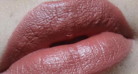 Astor Color Last VIP Lipstick by Heidi Klum (Baby und Crazy)
