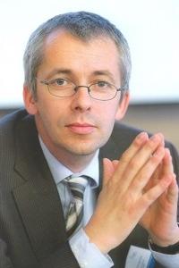 Prof. Dr. Bernd Hansjürgens. (c)ufz.de