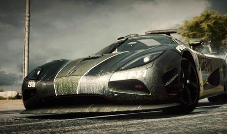 Need for Speed Rivals: EA kündigt neuen Teil an