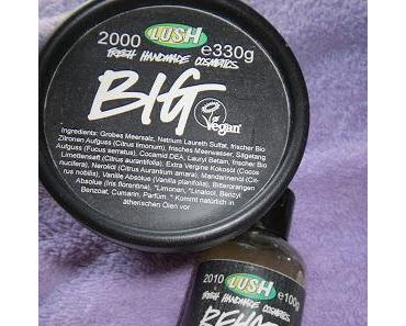 Meine Haarpflegeroutine