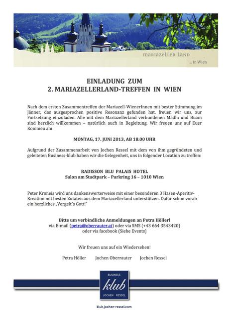Einladung-Mariazellerland-Treffen 2013-06-17