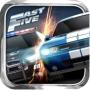 Fast & Furious Five: Offizielles Spiel