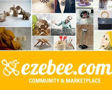 Tipp für FotografInnen: ezebee.com