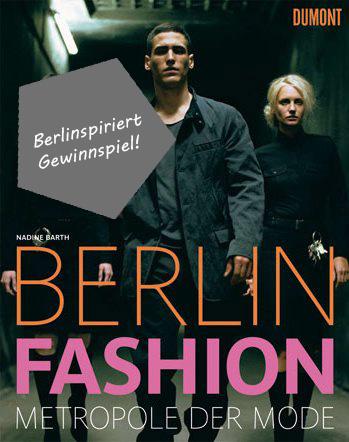berlin fashion dumont Berlinspiriert Literatur: Der Welttag des Buches (Auflösung)