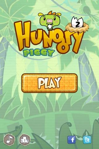 Hungry Piggy 2 – Cooles Puzzle mit 60 kostenlosen Levels