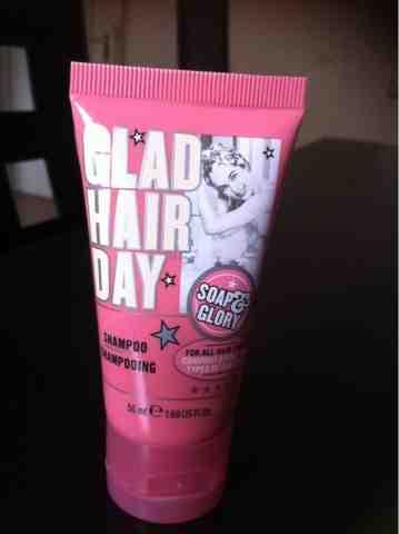 Neues bei Soap & Glory