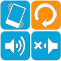 Audio Mode Switcher – Kostenlose Android App zur automatischen Regelung der Lautstärke und Vibration