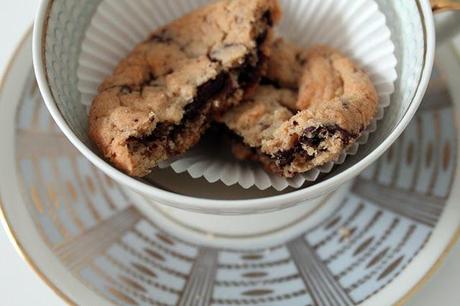 Peanut Butter Cookies