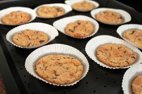 Peanut Butter Cookies