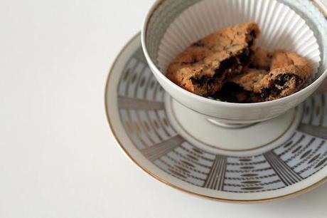 Peanut Butter Cookies