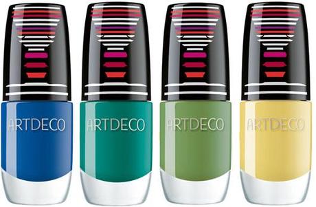 Preview - ARTDECO Color & Art Collection - limitiert