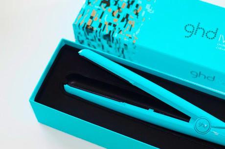 GHD Review Candy Collection 2013