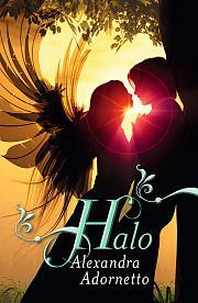 Rezension: Halo von Alexandra Adornetto
