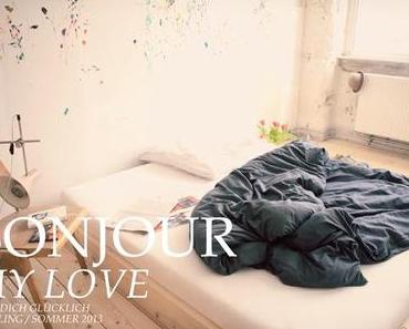 LOOKBOOK...Kauf Dich Glücklich SS13