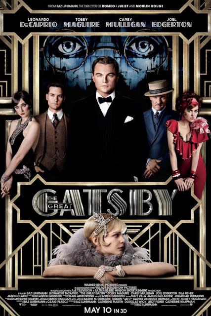 {Review} Der große Gatsby