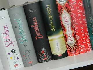 Meine Bücher :) ♥