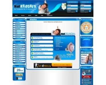 Mailkracher.de unter neuem Betreiber