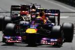 163377288KR00068 F1 Grand P 150x100 Formel 1: Analyse GP von Monaco 2013