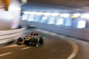 79P1711 300x200 Formel 1: Analyse GP von Monaco 2013