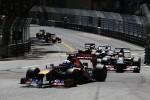 163377288KR00064 F1 Grand P 150x100 Formel 1: Analyse GP von Monaco 2013